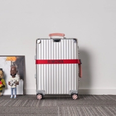 Rimowa Suitcase